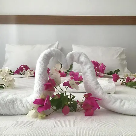 Altunakar 1 מלון