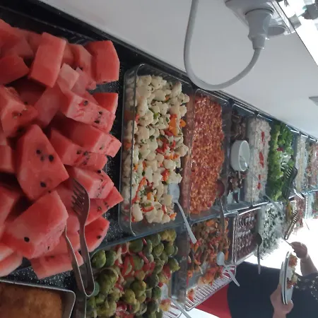 Altunakar 1 4* ديديم