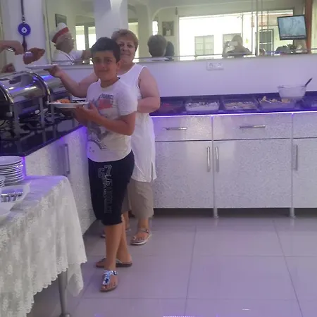 Altunakar 1 4*