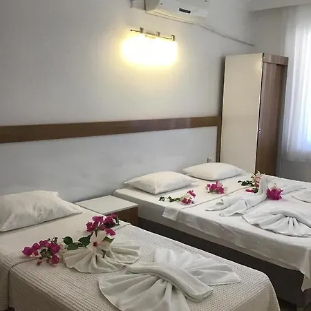 Altunakar 1 מלון 4*