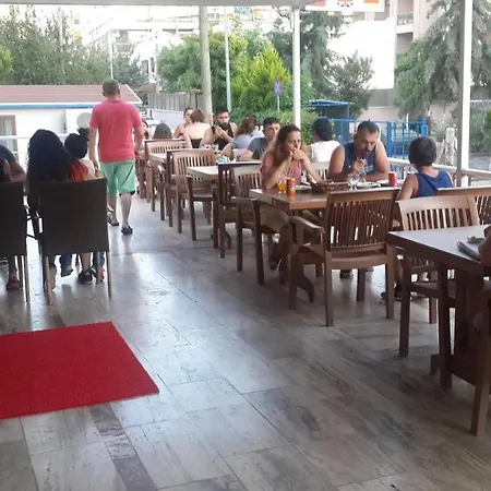 Altunakar 1 Didim
