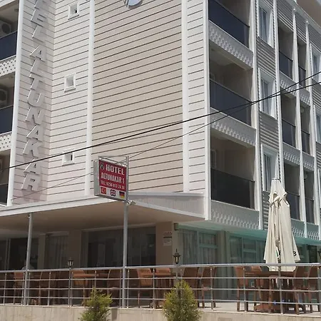 מלון Altunakar 1