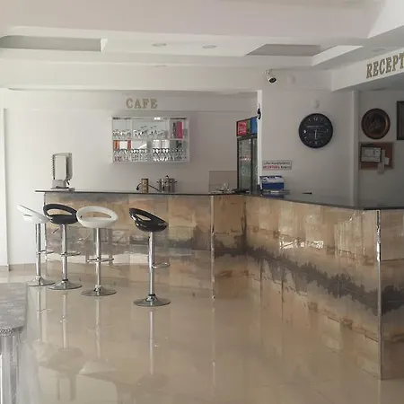 מלון Altunakar 1