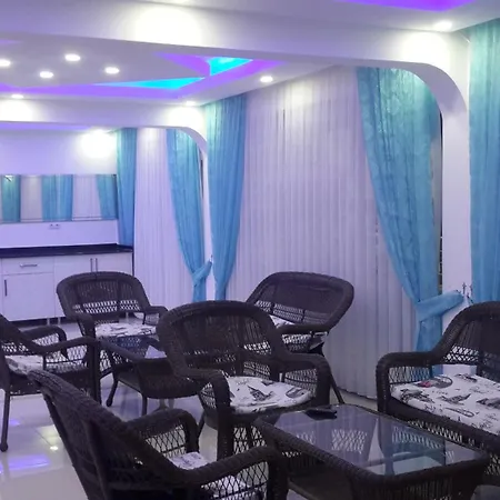 Altunakar 1 מלון 4*