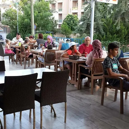 Altunakar 1 4* דידים