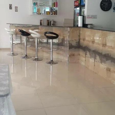 Altunakar 1 מלון דידים