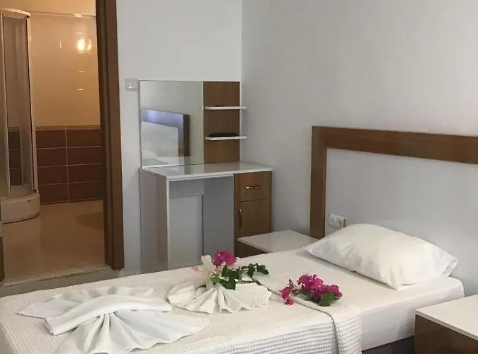 Altunakar 1 Ξενοδοχείο Ντιντίμ