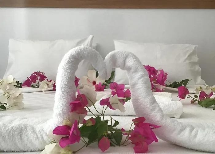 Altunakar 1 Ξενοδοχείο