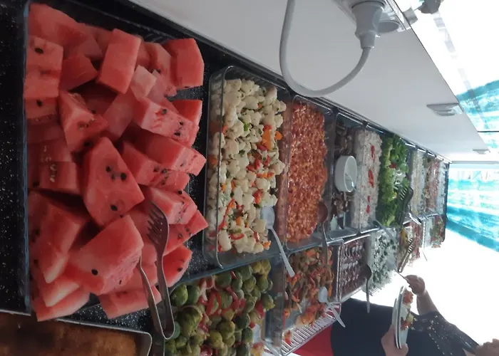 Altunakar 1 4* ديديم