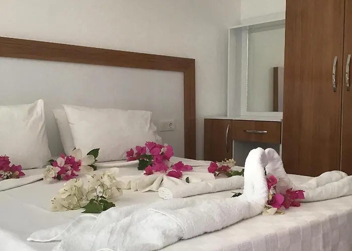 Altunakar 1 Ξενοδοχείο 4*