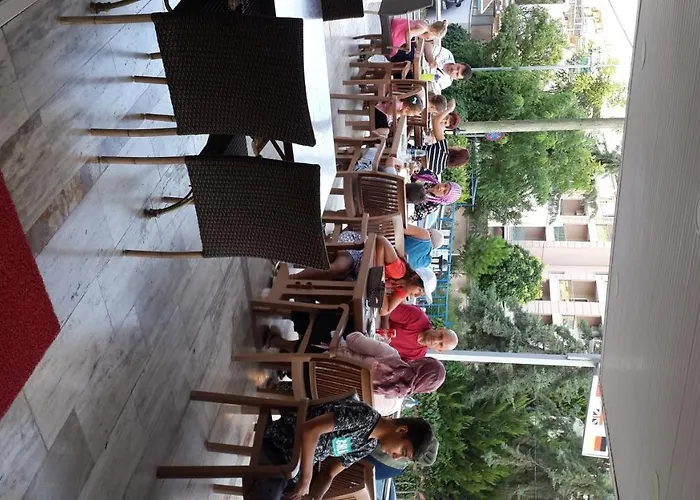 Altunakar 1 Ξενοδοχείο