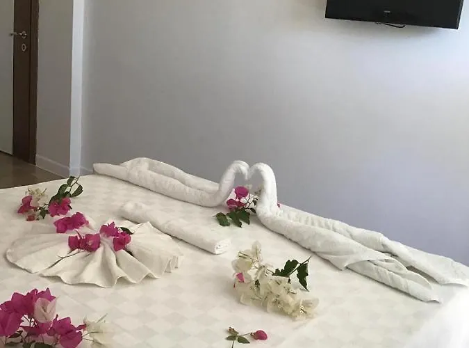 Altunakar 1 4* Ντιντίμ