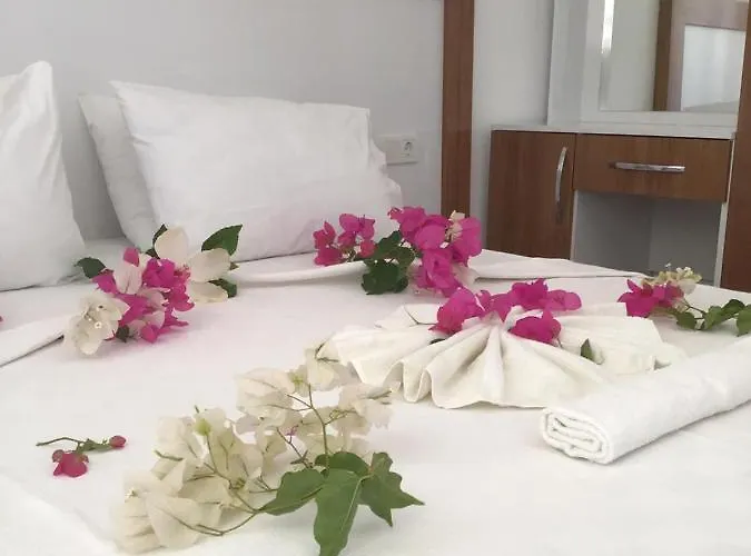 Altunakar 1 Ξενοδοχείο