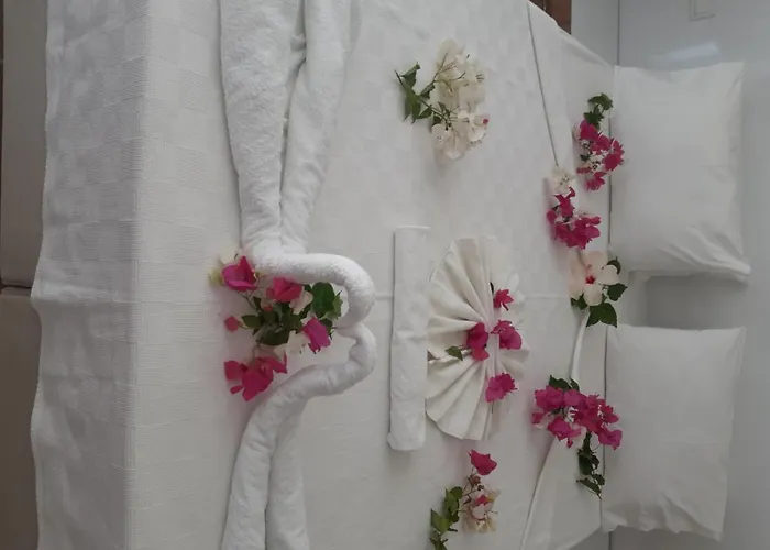 Altunakar 1 4* ديديم