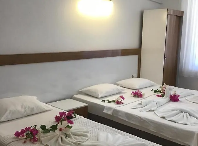 Altunakar 1 Ξενοδοχείο 4*