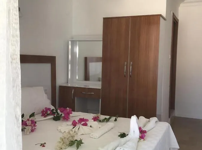 Altunakar 1 Ξενοδοχείο 4*