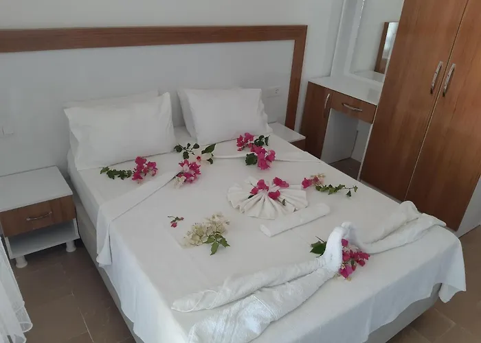 Altunakar 1 Ξενοδοχείο 4*