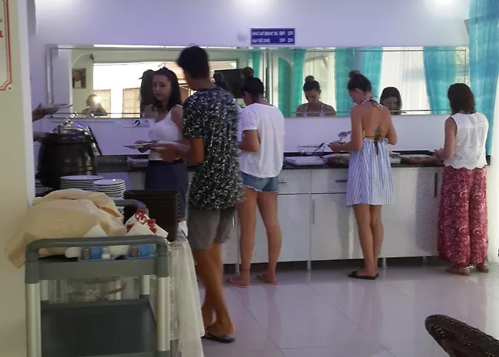 Altunakar 1 Ξενοδοχείο 4*