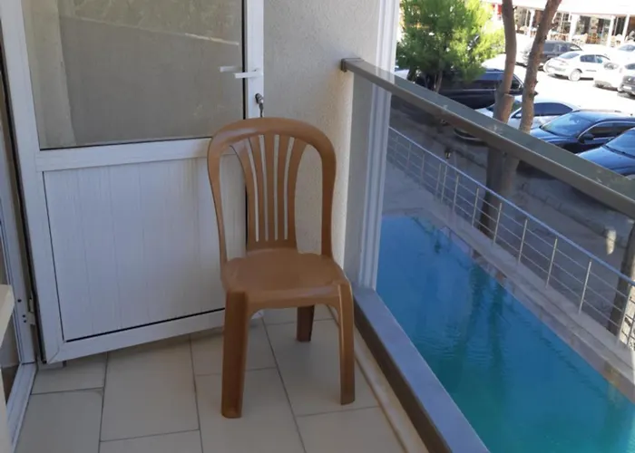 Altunakar 1 فندق