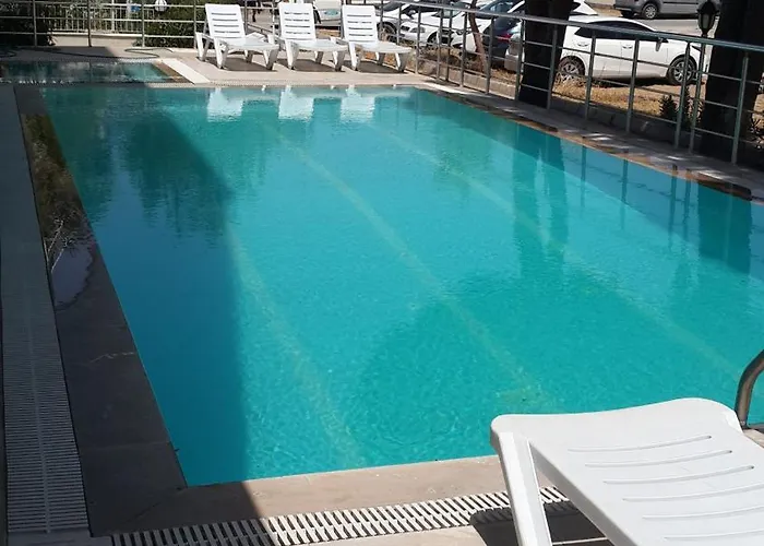 Altunakar 1 Ξενοδοχείο 4*