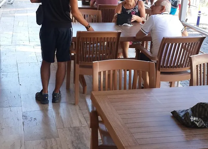 فندق Altunakar 1 4*