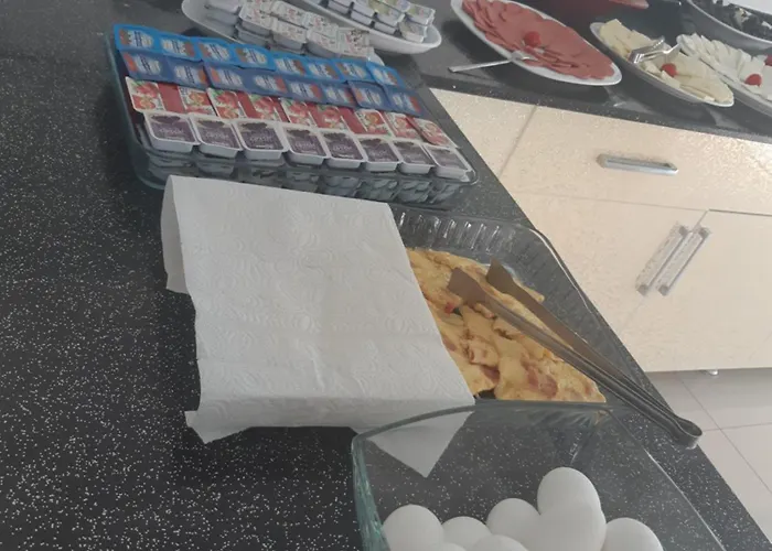 Altunakar 1 Ξενοδοχείο Ντιντίμ