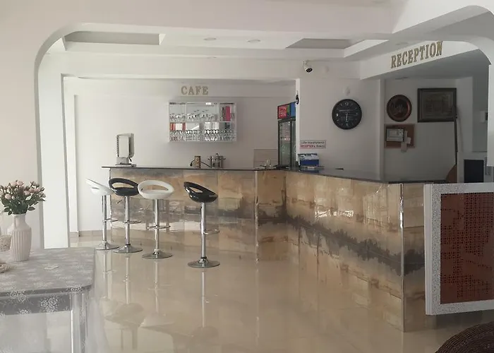 Ξενοδοχείο Altunakar 1