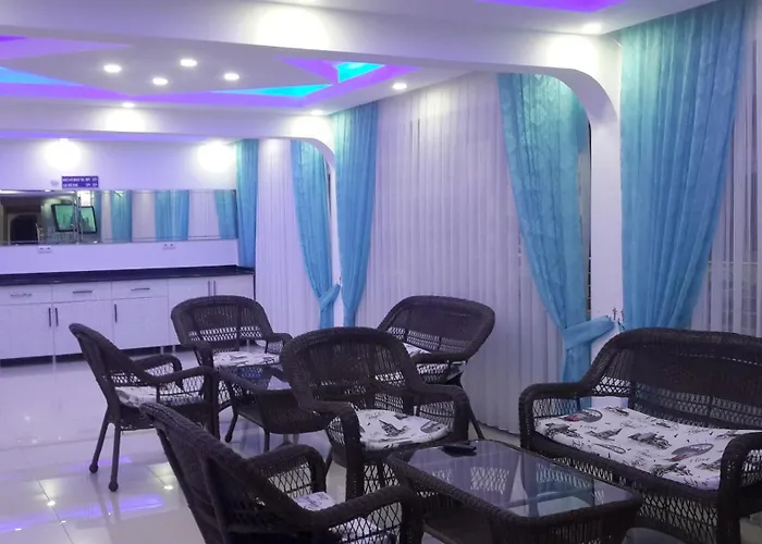 Altunakar 1 Ξενοδοχείο 4*