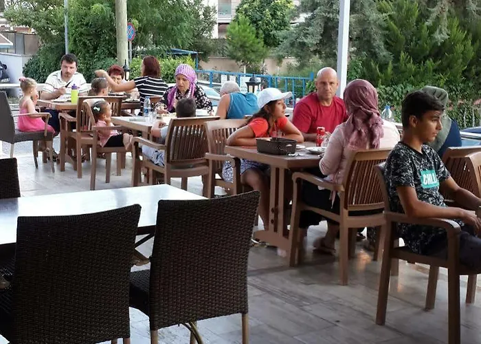 Altunakar 1 4* ديديم