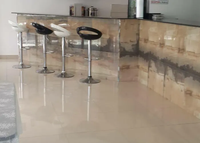 Altunakar 1 فندق ديديم