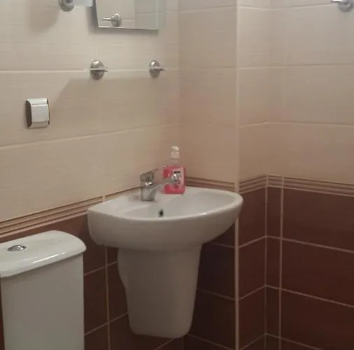 Altunakar 1 فندق 4*