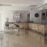 Ξενοδοχείο Altunakar 1