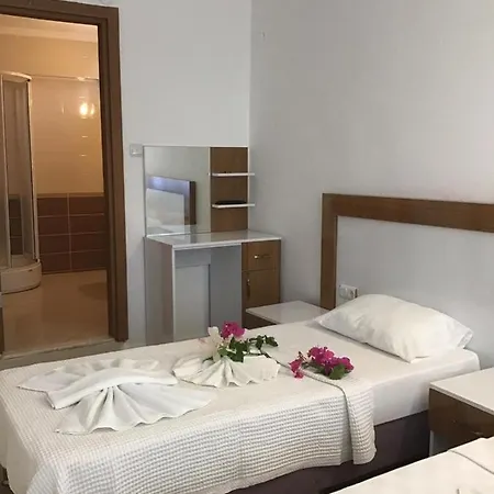Altunakar 1 Hotel Didim