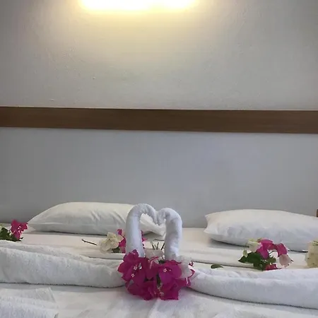 Szálloda Altunakar 1