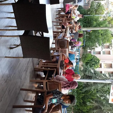 Altunakar 1 Otel