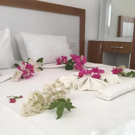 Altunakar 1 Otel