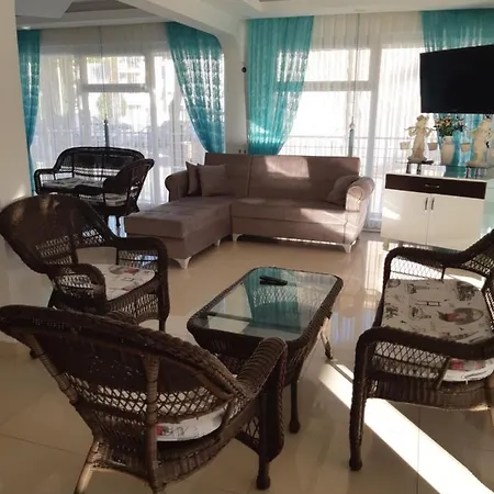 Altunakar 1 Otel