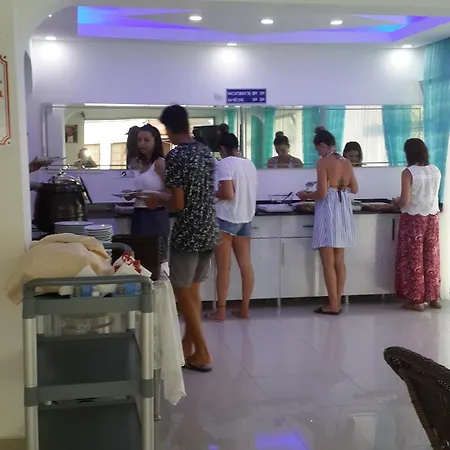 Altunakar 1 Hotel 4*