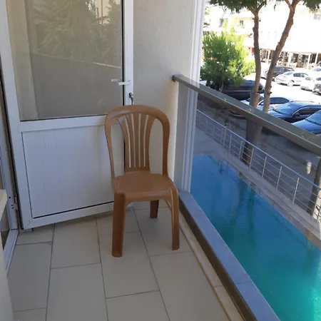 Altunakar 1 Otel