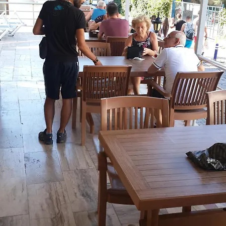 Hotel Altunakar 1 4*