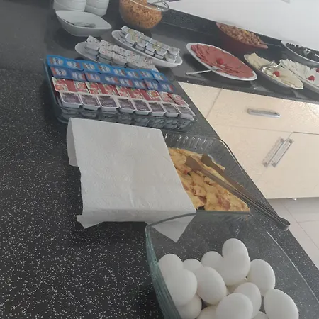 Altunakar 1 Hotel Didim