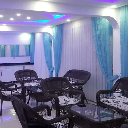Altunakar 1 Otel 4*